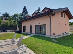 Villa in Residenziale