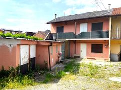 Villetta a schiera in Residenziale