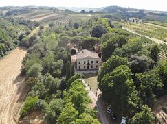 Villa in Residenziale
