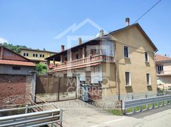 Casa indipendente in Residenziale