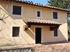 Rustico/Casale in Residenziale