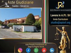 Villetta a schiera in Residenziale