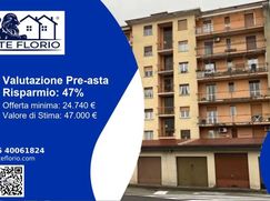 Appartamento in Residenziale