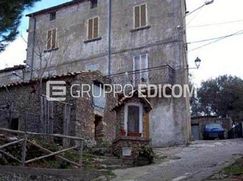Cantina/Solaio in Residenziale