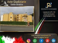 Appartamento in Residenziale