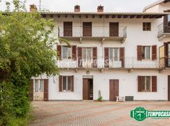 Casa indipendente in Residenziale