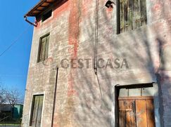 Rustico/Casale in Residenziale