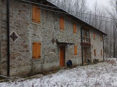 Rustico/Casale in Residenziale