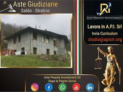 Casa indipendente in Residenziale