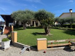 Casa indipendente in Residenziale