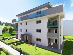 Appartamento in Residenziale