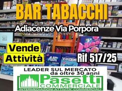 Attività/Licenza (con o senza mura) in Commerciale