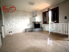 Villetta a schiera in Residenziale