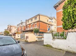 Attico/Mansarda in Residenziale