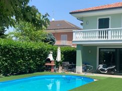 Villa in Residenziale