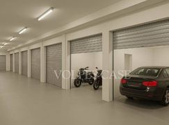 Box/posto auto in Residenziale