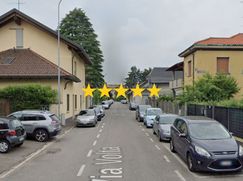 Appartamento in Residenziale
