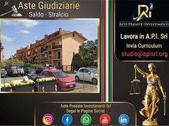Appartamento in Residenziale