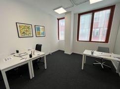 Ufficio in Commerciale