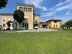 Villa in Residenziale