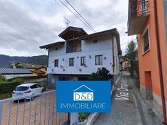 Casa indipendente in Residenziale