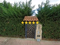Villa in Residenziale
