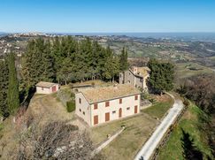 Rustico/Casale in Residenziale