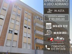 Appartamento in Residenziale