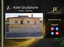 Villa in Residenziale