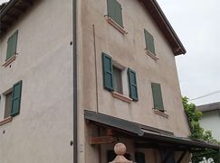 Casa indipendente in Residenziale