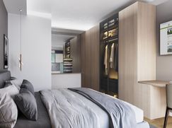Appartamento in Residenziale
