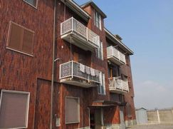 Appartamento in Residenziale