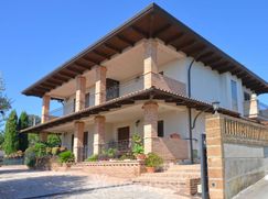 Villa in Residenziale