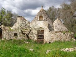 Baita/Bungalow/Chalet/Trullo in Residenziale