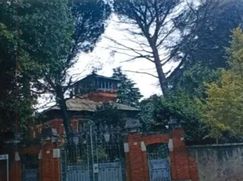 Villa in Residenziale