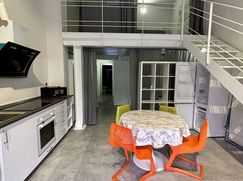 Loft in Residenziale