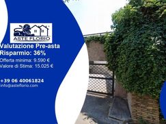Box/posto auto in Residenziale