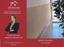 Appartamento in Residenziale