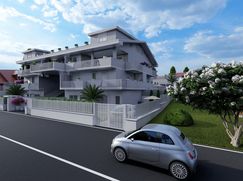 Attico/Mansarda in Residenziale