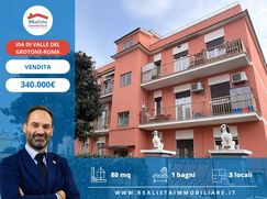 Appartamento in Residenziale