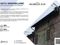 Villetta a schiera in Residenziale