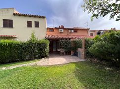 Villetta a schiera in Residenziale