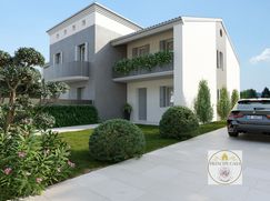 Villetta a schiera in Residenziale