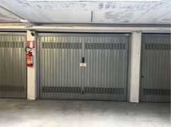 Box/posto auto in Residenziale