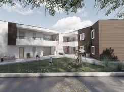 Appartamento in Residenziale