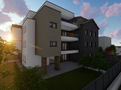 Appartamento in Residenziale