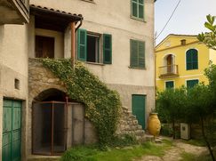 Casa indipendente in Residenziale