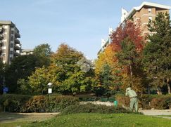 Appartamento in Residenziale