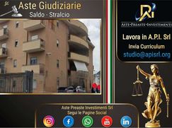 Appartamento in Residenziale