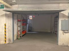 Box/posto auto in Residenziale